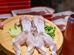 -京元盛铜锅涮肉(上海总店)