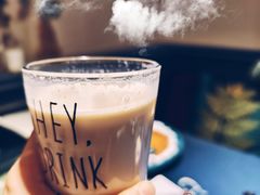 -吱咖啡西式简餐