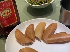 -刘胖子家常菜·蹄花焖藕(兴业店)