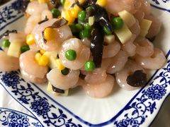 -邱记私房菜·十八年本地菜
