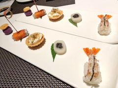-FOUNT创意日料