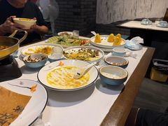 -食光慢宴·安吉土菜馆