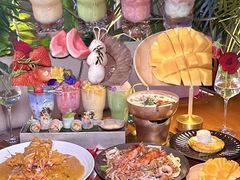-Tegu泰古莲·泰国餐厅(红山6979店)