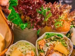 -Tegu泰古莲·泰国餐厅(红山6979店)