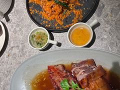 -留半山·香港食堂(啦啦宝都店)