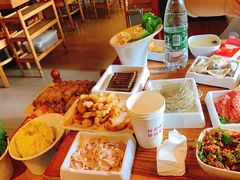 酥肉-傣妹火锅(四川北路店)