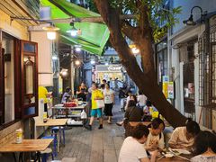 -陈添記·祖傳爽鱼皮·西关老字号(广州首店)