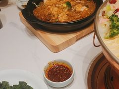 -李记搅团•非遗陕菜(三桥店)