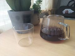 肯尼亚-稀物集咖啡(徽州大道店)