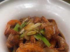-老妈菜馆(建设街店)