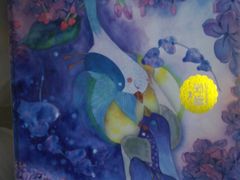 -家琳甜品(江南东店)