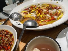 -太二酸菜鱼(石家庄万象城店)