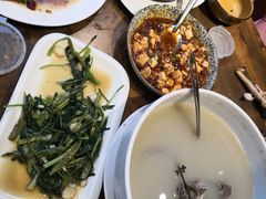 -杨家汀州韵(万达店)