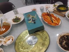 -新名仕新白玉兰餐厅