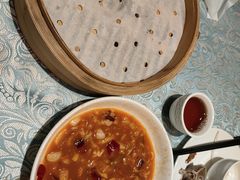 -巴扎美食·新疆菜·西域歌舞表演餐厅(新疆大厦店)