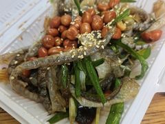 -陳添記·祖傳爽鱼皮(十五甫三巷店)