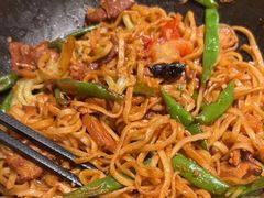 -九毛九西北菜(百信广场店)
