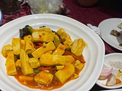 -贯贯吉·清真餐厅(浙江中路店)