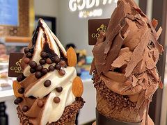-GODIVA(海岸城店)