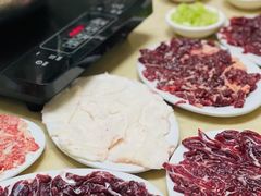 -五洲牛肉美食馆