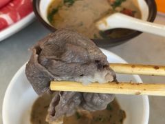 -福寿斋·老北京铜锅涮肉·烤鸭(顺义总店)