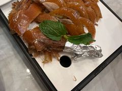 -玉华台饭庄·淮扬菜·烤鸭(望京店)