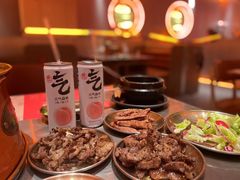 -西塔老太太泥炉烤肉(苏州大悦城店)