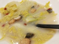-顺德人家食府(黄金广场店)