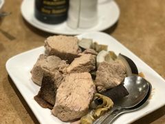 -岭南小馆
