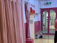 -桃子公主舞蹈培训(万柳校区)
