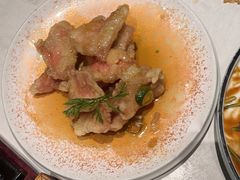 -北李妈妈菜·海肠捞饭(开发区万达店)