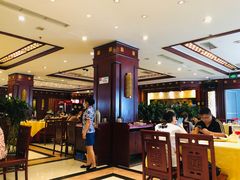 大堂-陈麻婆豆腐(春熙店)