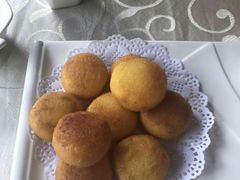 -阿英煲(凉城路店)