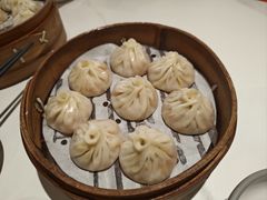 -馋三尺蟹粉小笼(人民广场店)
