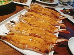 -Mr·Fish鱼鲜生海鲜放题(银泰in99店)