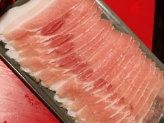 -谭鸭血老火锅(漳州路店)