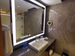 -扬州皇冠假日酒店