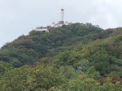 -狼牙山风景区