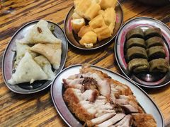 -洲心明记烧肉大粥(总店)