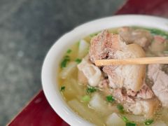 -荣生萝卜汤饭店