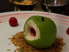 -广州天河希尔顿酒店