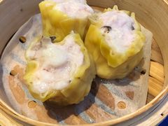 -狮王府淮扬菜(新街口友谊店)