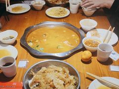 -惠友大虾(太原北街店)