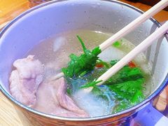 -新疆烧烤王(广灵店)