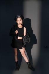 -光影纪·Baby·Home儿童摄影(丁桥店)