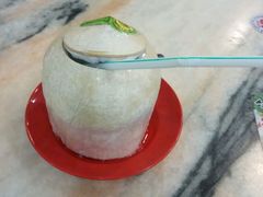 椰汁-阿坤纯正西刀鱼丸(Kuala Lumpur Branch)