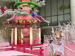 -深圳来福士广场