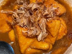 龙皇虾子豆腐-小炳胜(卓悦中心店)