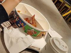 -麦当劳(农光里店)