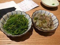 -本日風和·寿司·料理(博地中心店)